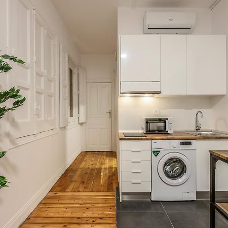Victoria Apartments Madrid Ngoại thất bức ảnh