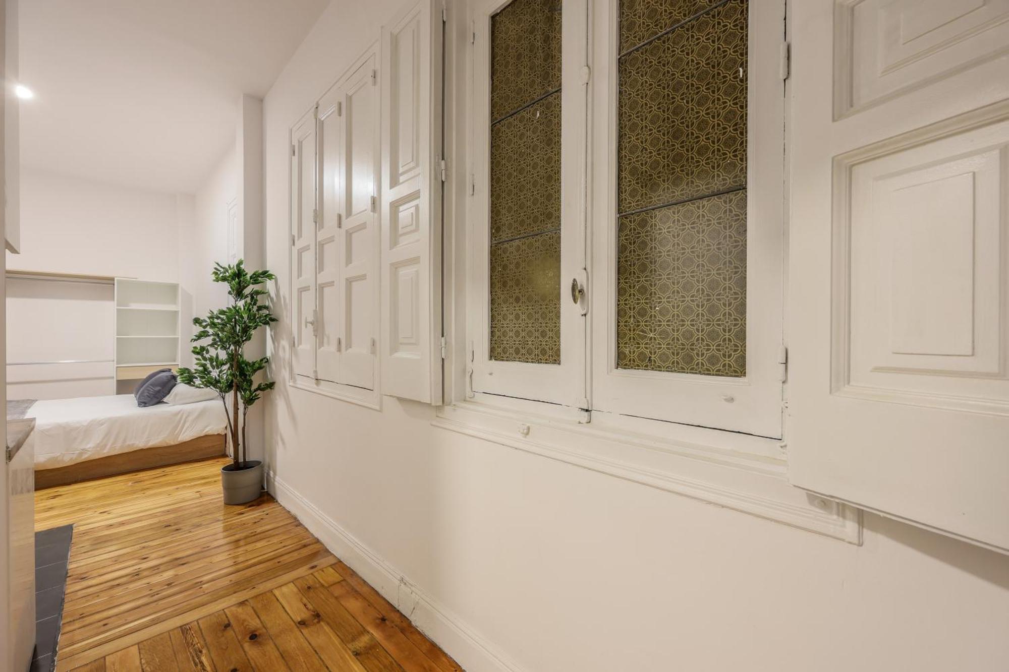 Victoria Apartments Madrid Ngoại thất bức ảnh