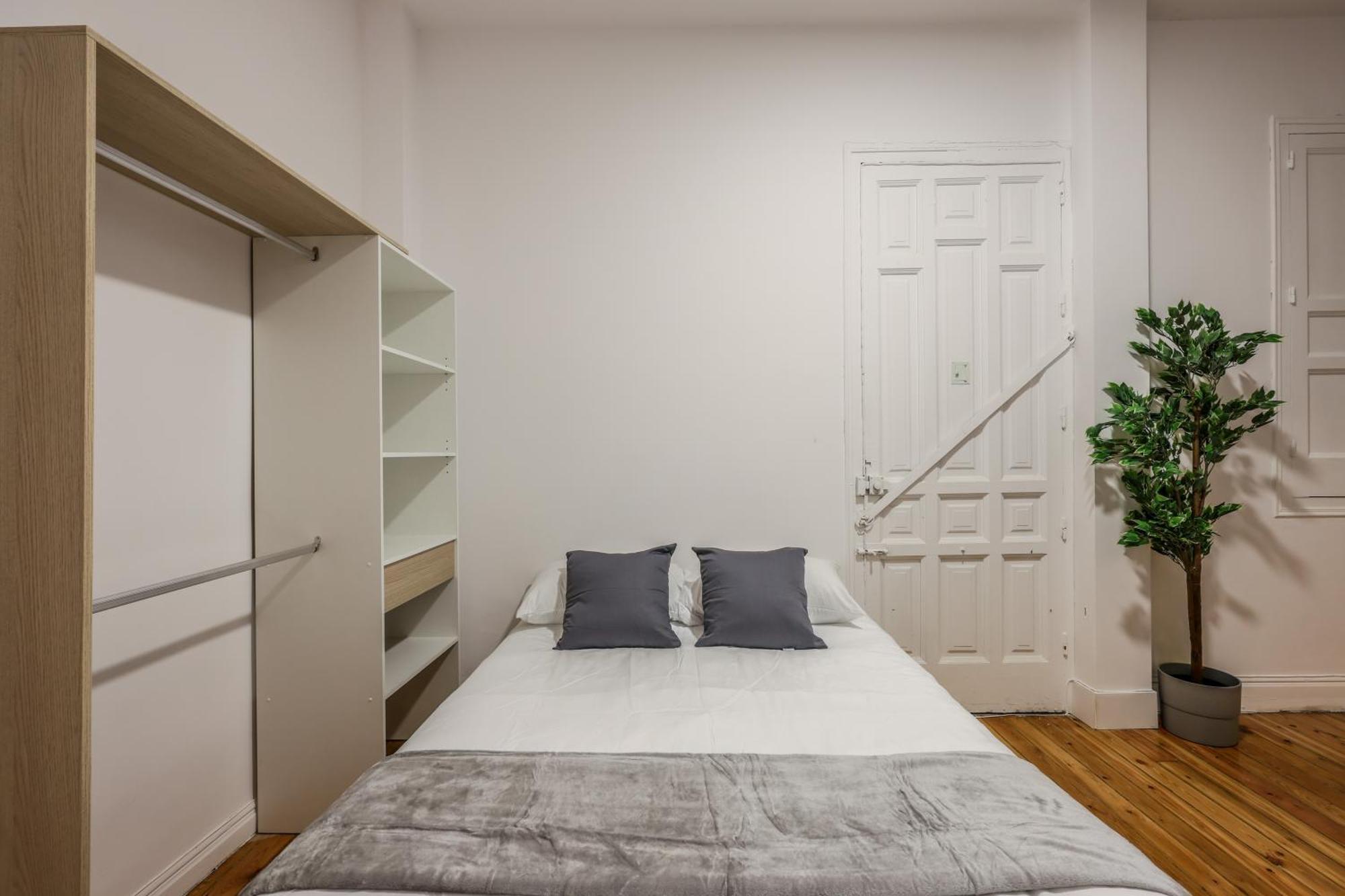 Victoria Apartments Madrid Ngoại thất bức ảnh