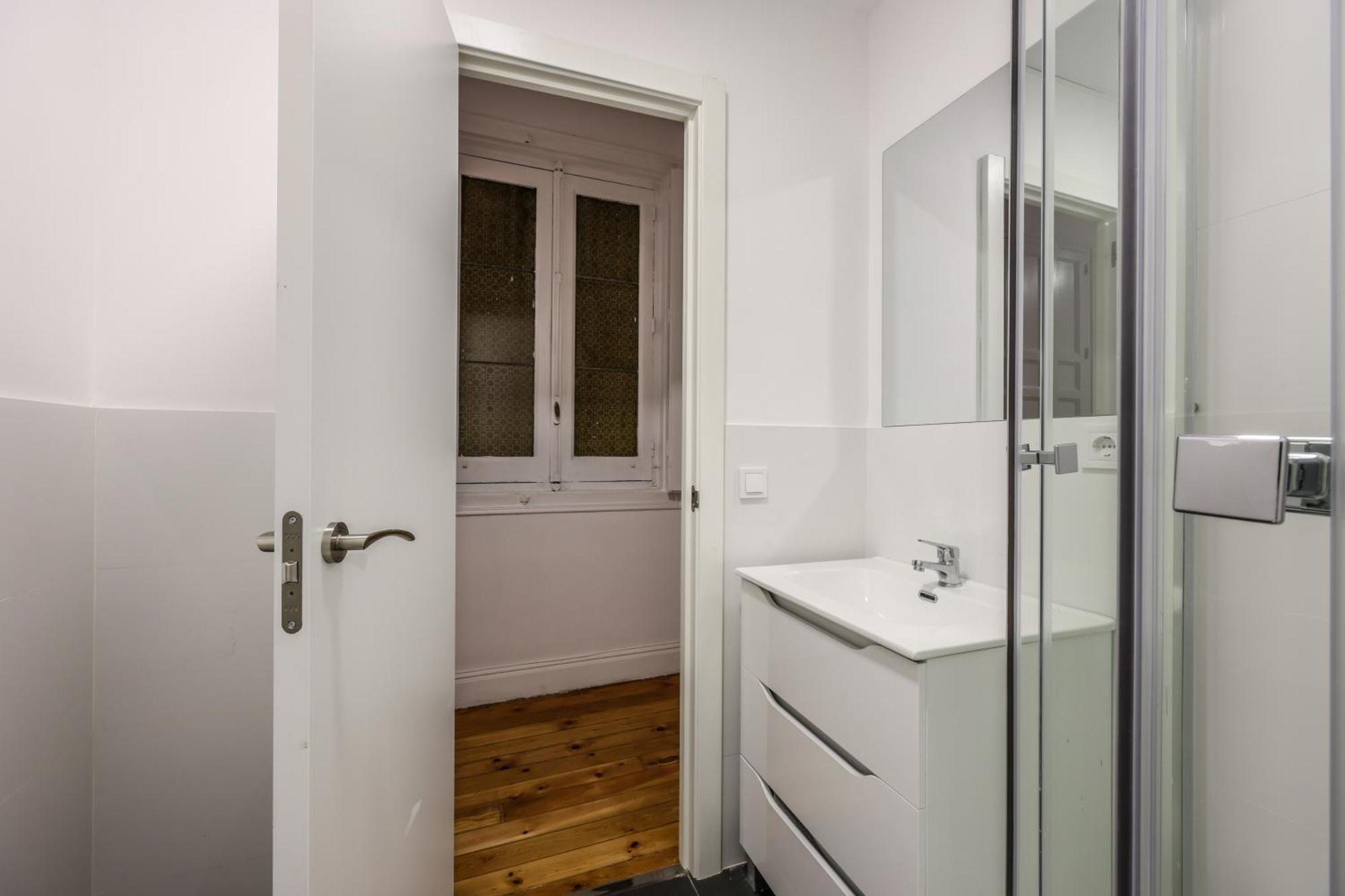 Victoria Apartments Madrid Ngoại thất bức ảnh