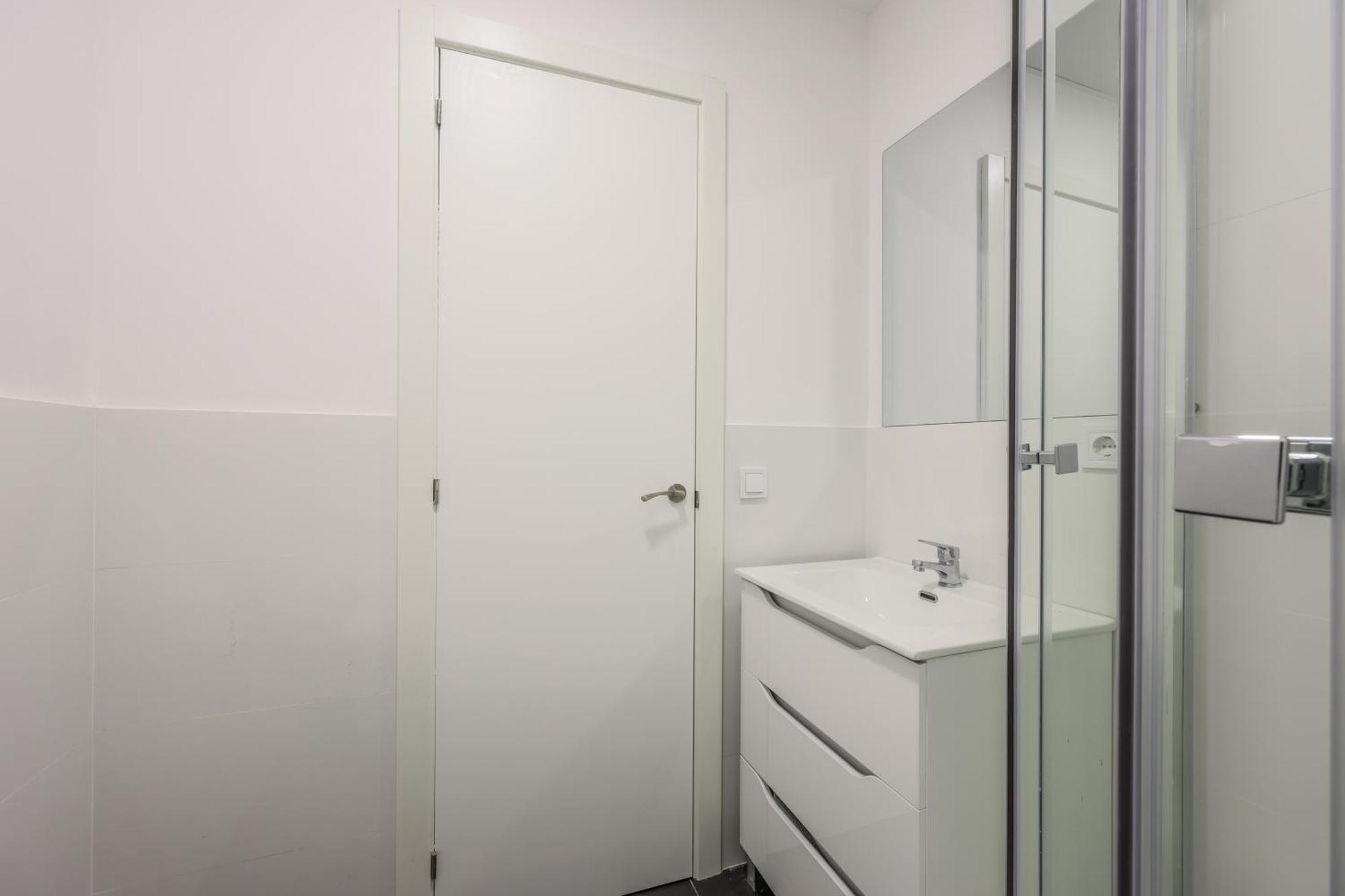 Victoria Apartments Madrid Ngoại thất bức ảnh