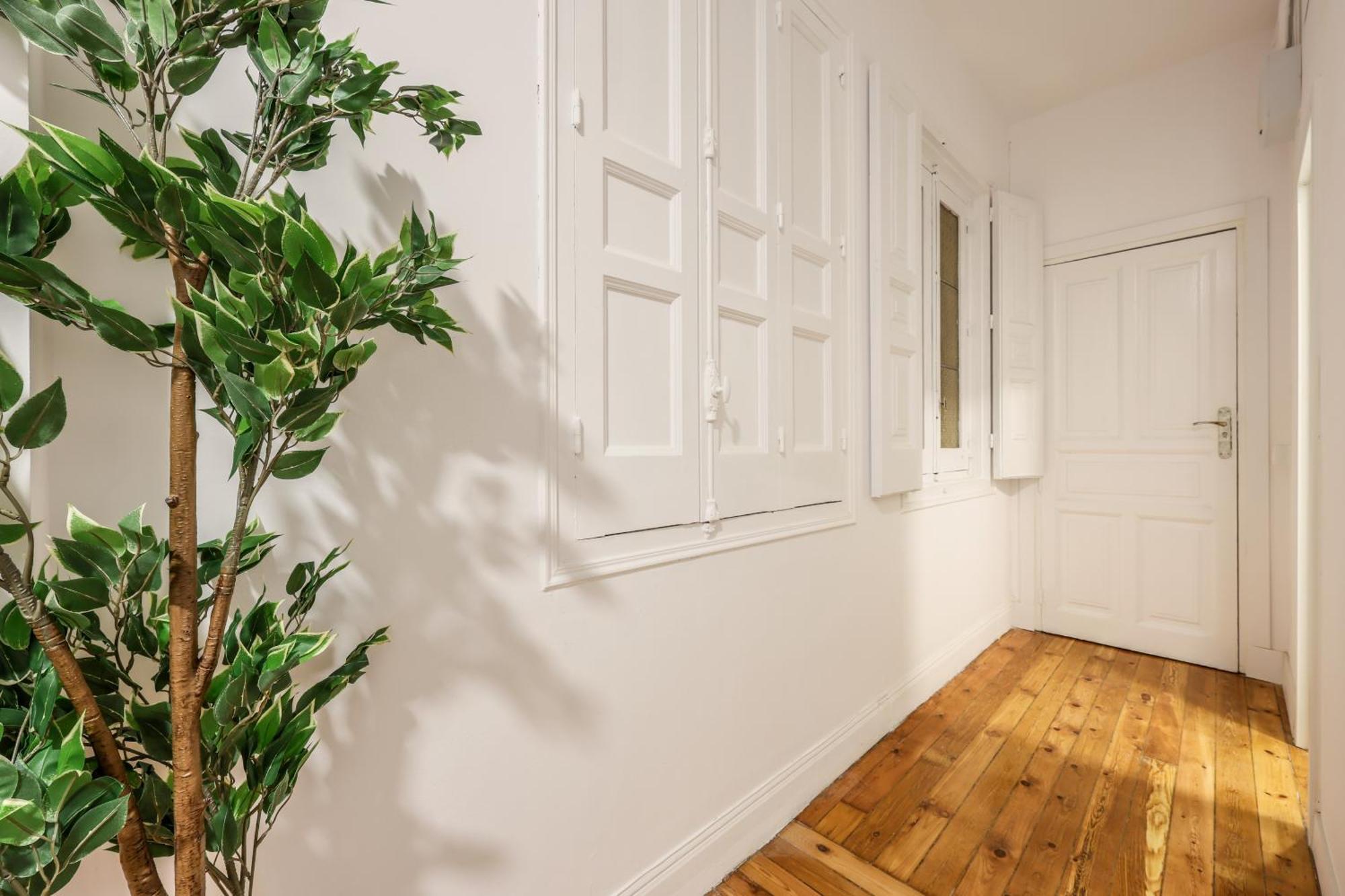 Victoria Apartments Madrid Ngoại thất bức ảnh