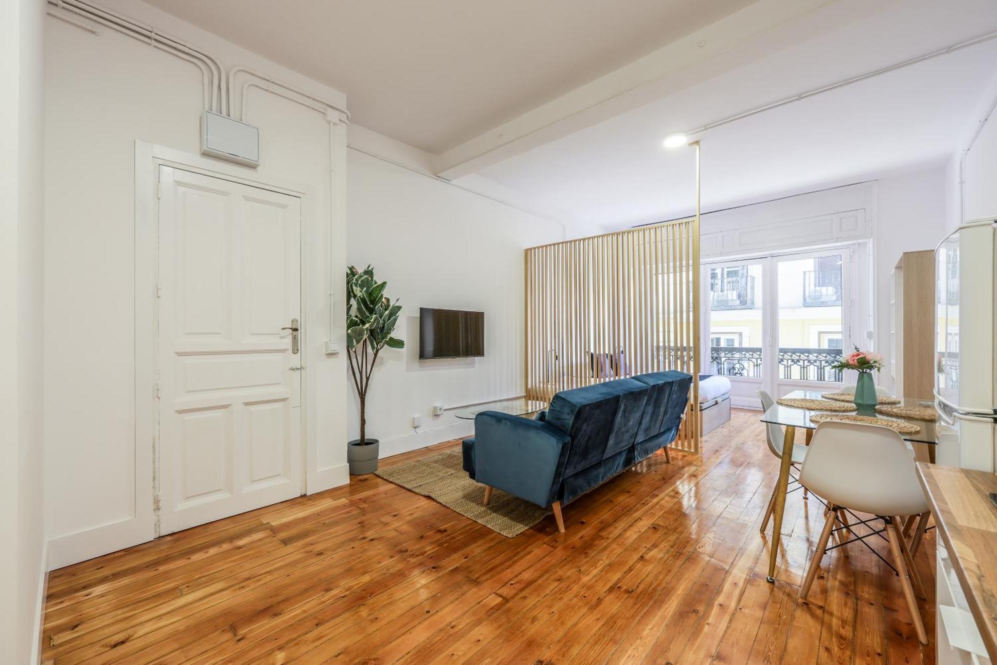 Victoria Apartments Madrid Ngoại thất bức ảnh