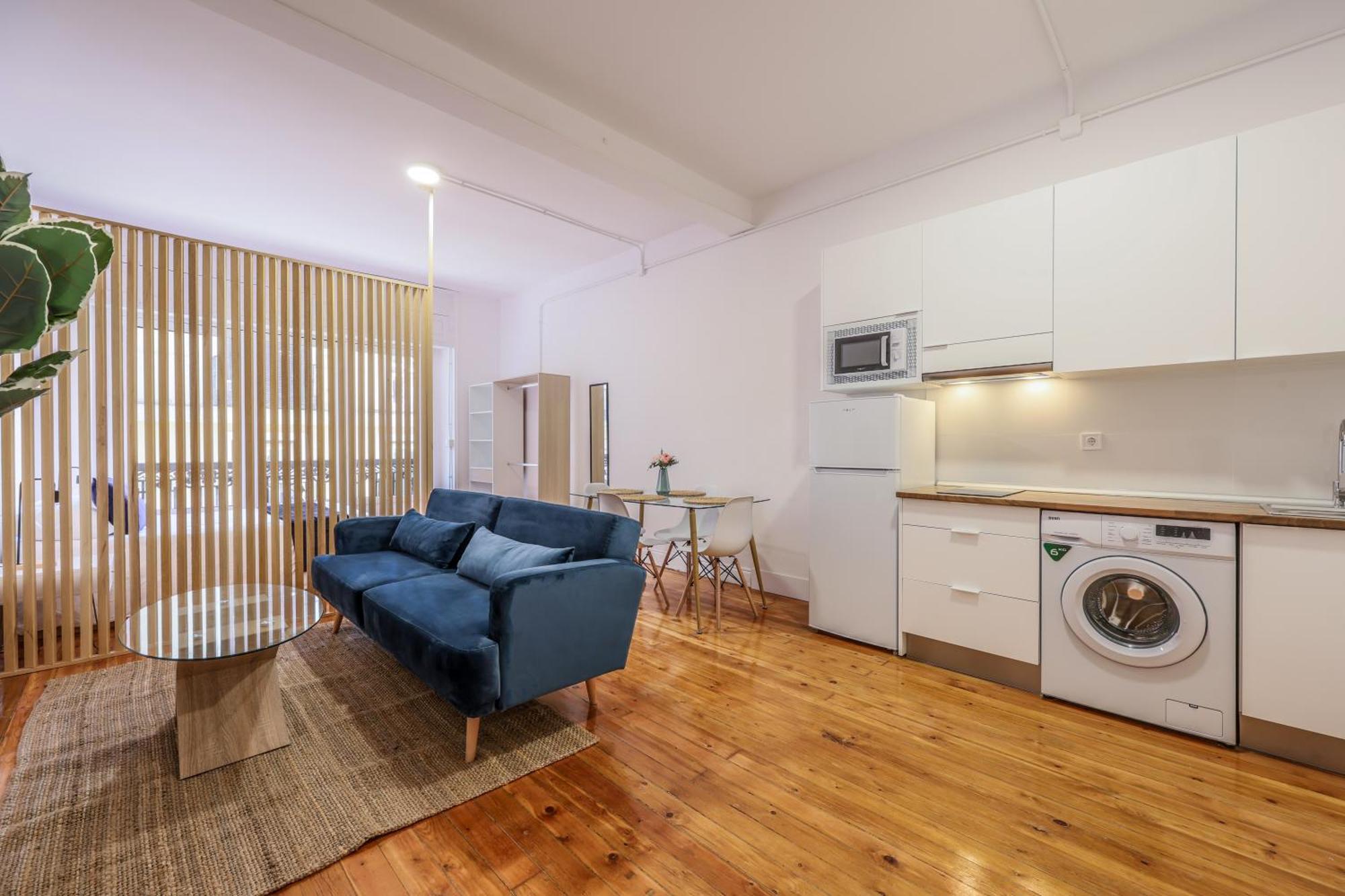 Victoria Apartments Madrid Ngoại thất bức ảnh