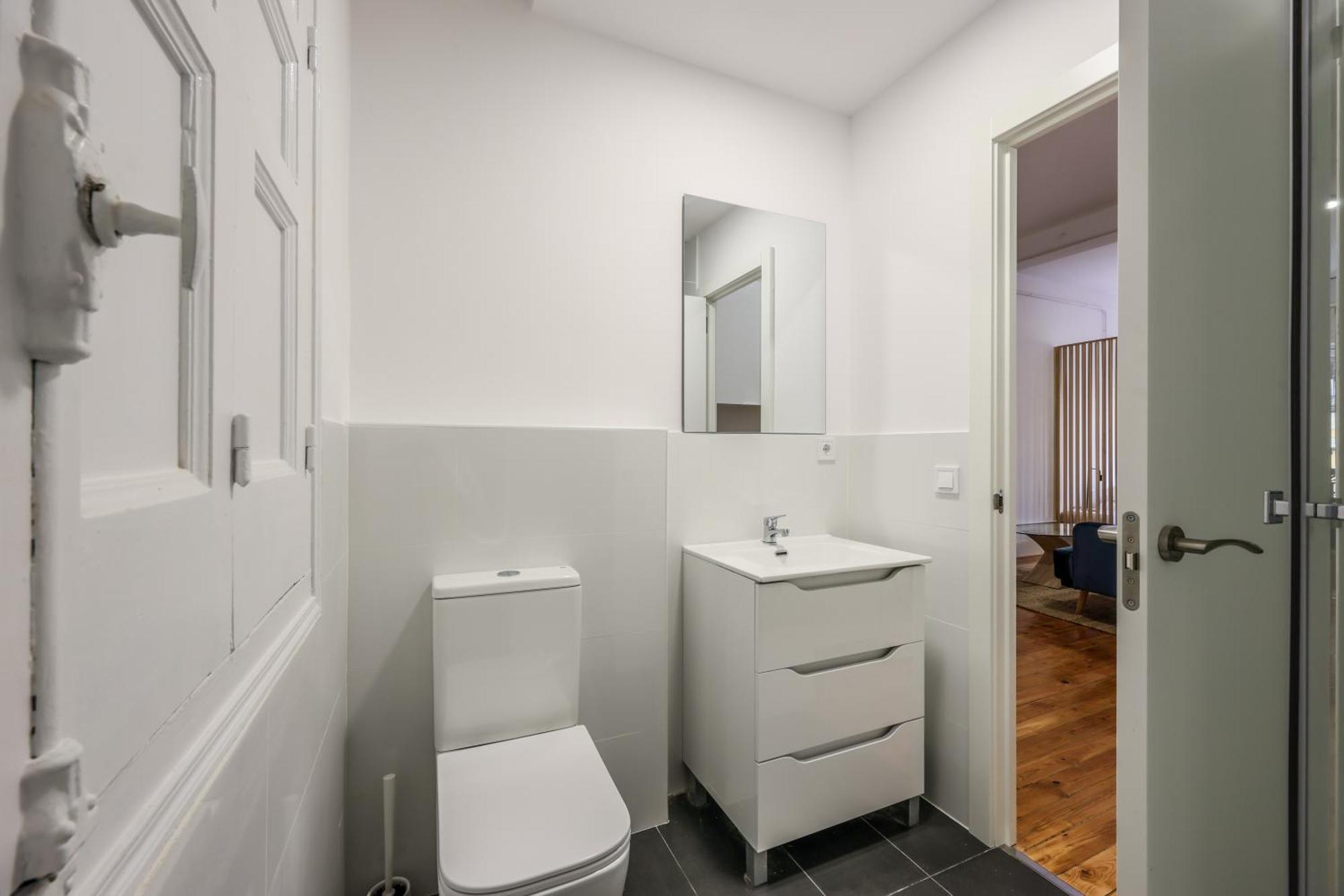 Victoria Apartments Madrid Ngoại thất bức ảnh