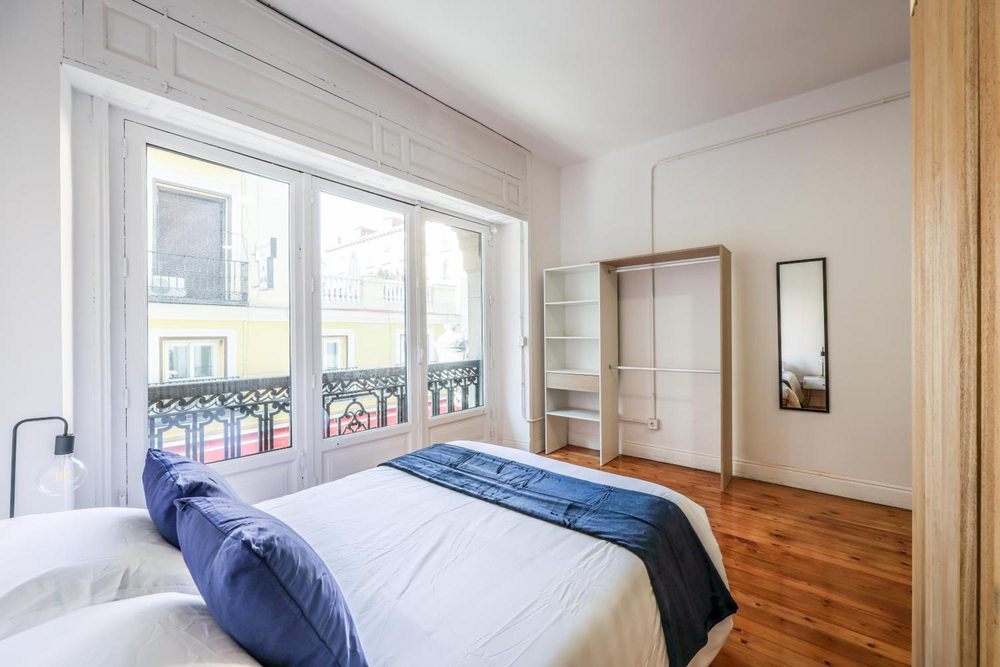 Victoria Apartments Madrid Ngoại thất bức ảnh