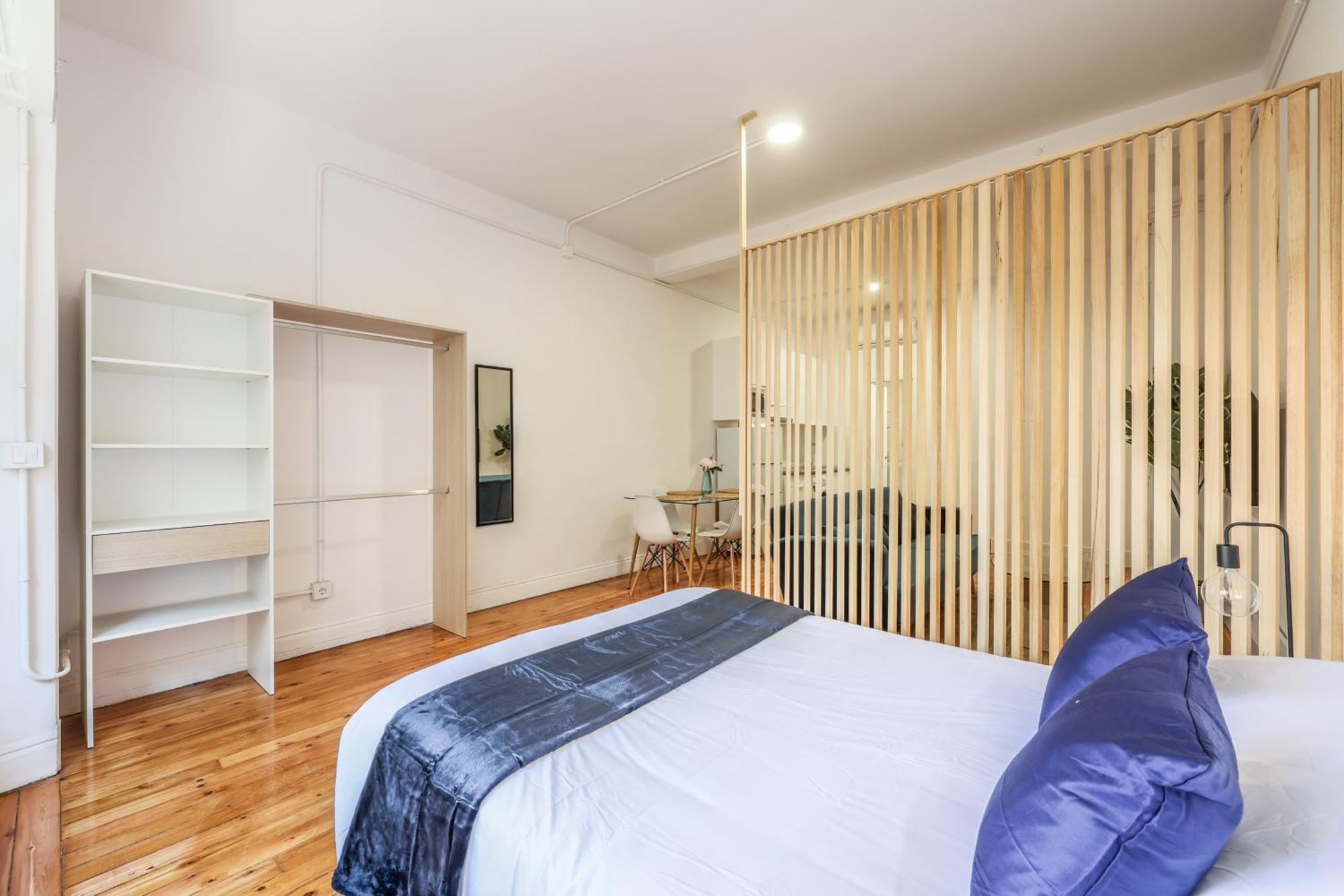 Victoria Apartments Madrid Ngoại thất bức ảnh