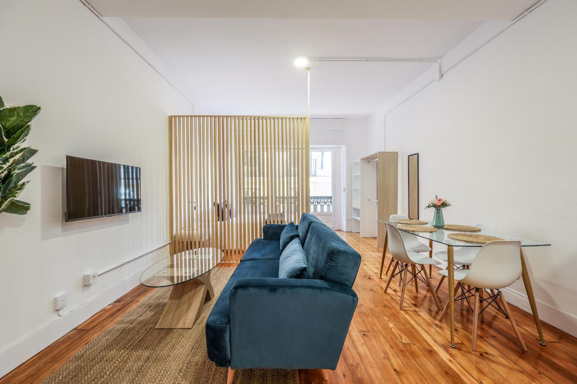 Victoria Apartments Madrid Ngoại thất bức ảnh