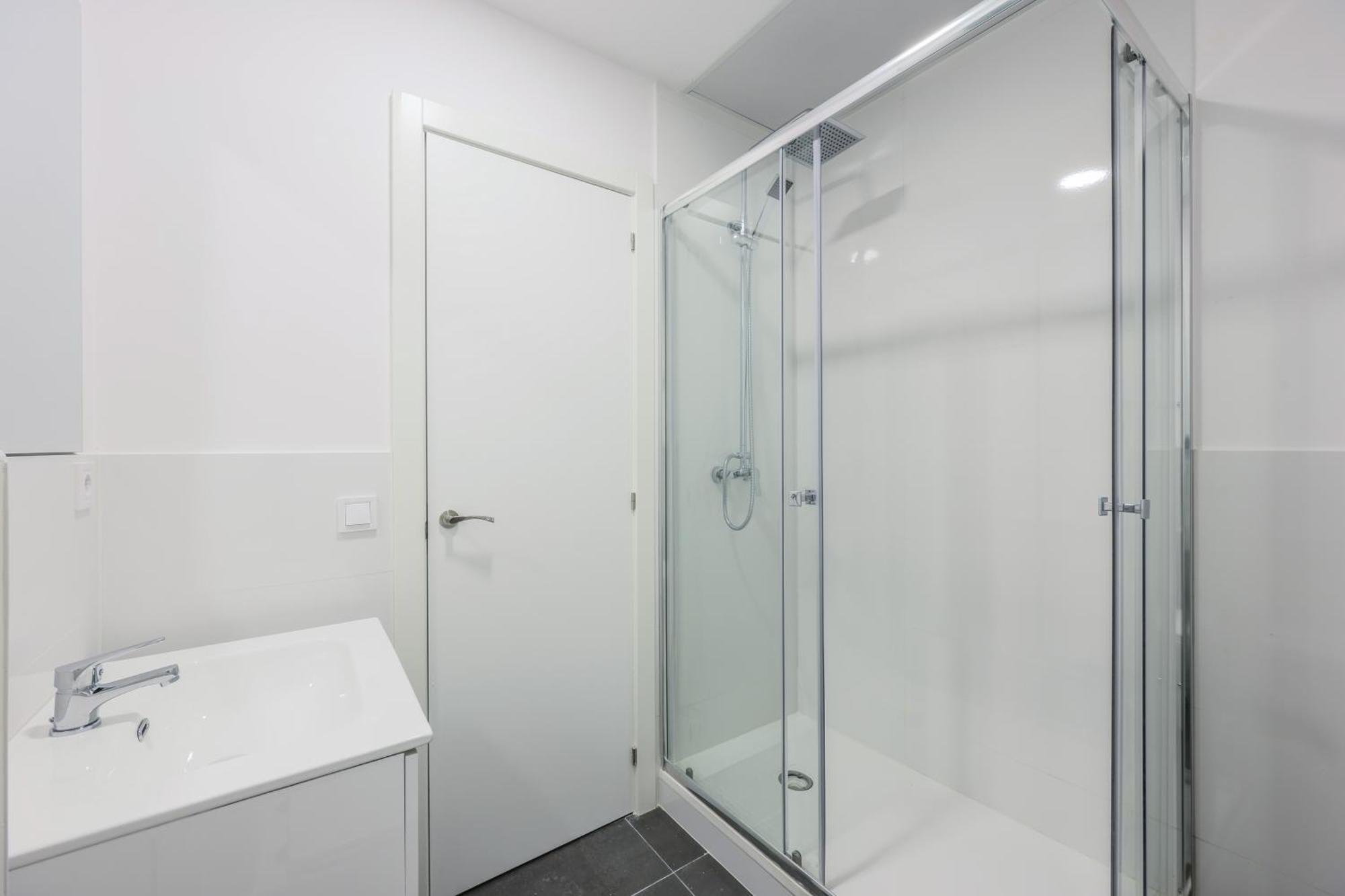 Victoria Apartments Madrid Ngoại thất bức ảnh