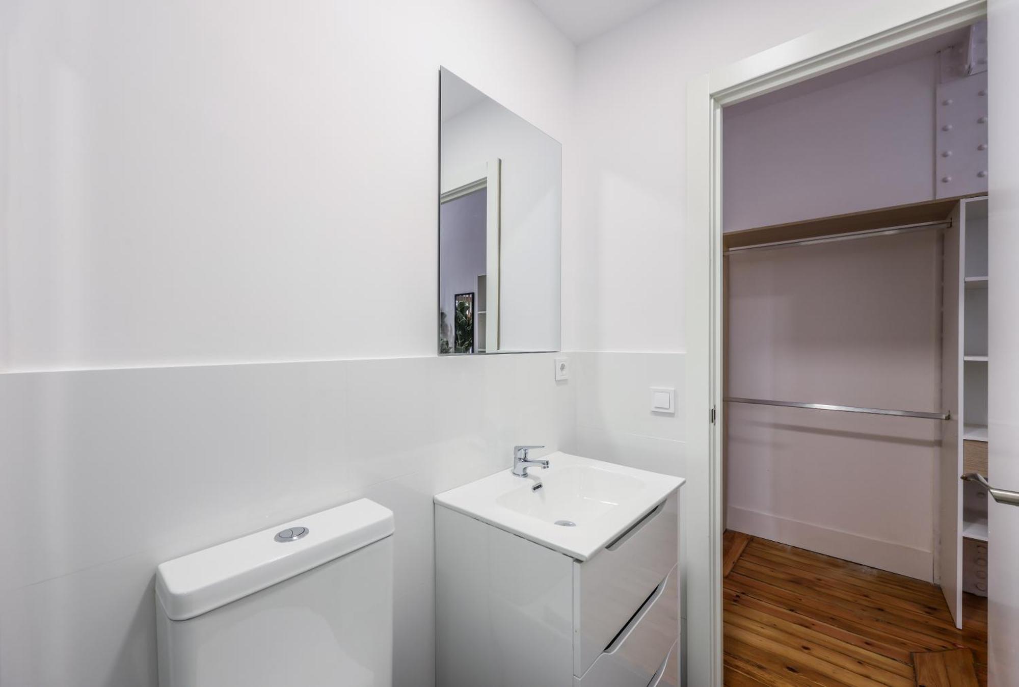 Victoria Apartments Madrid Ngoại thất bức ảnh