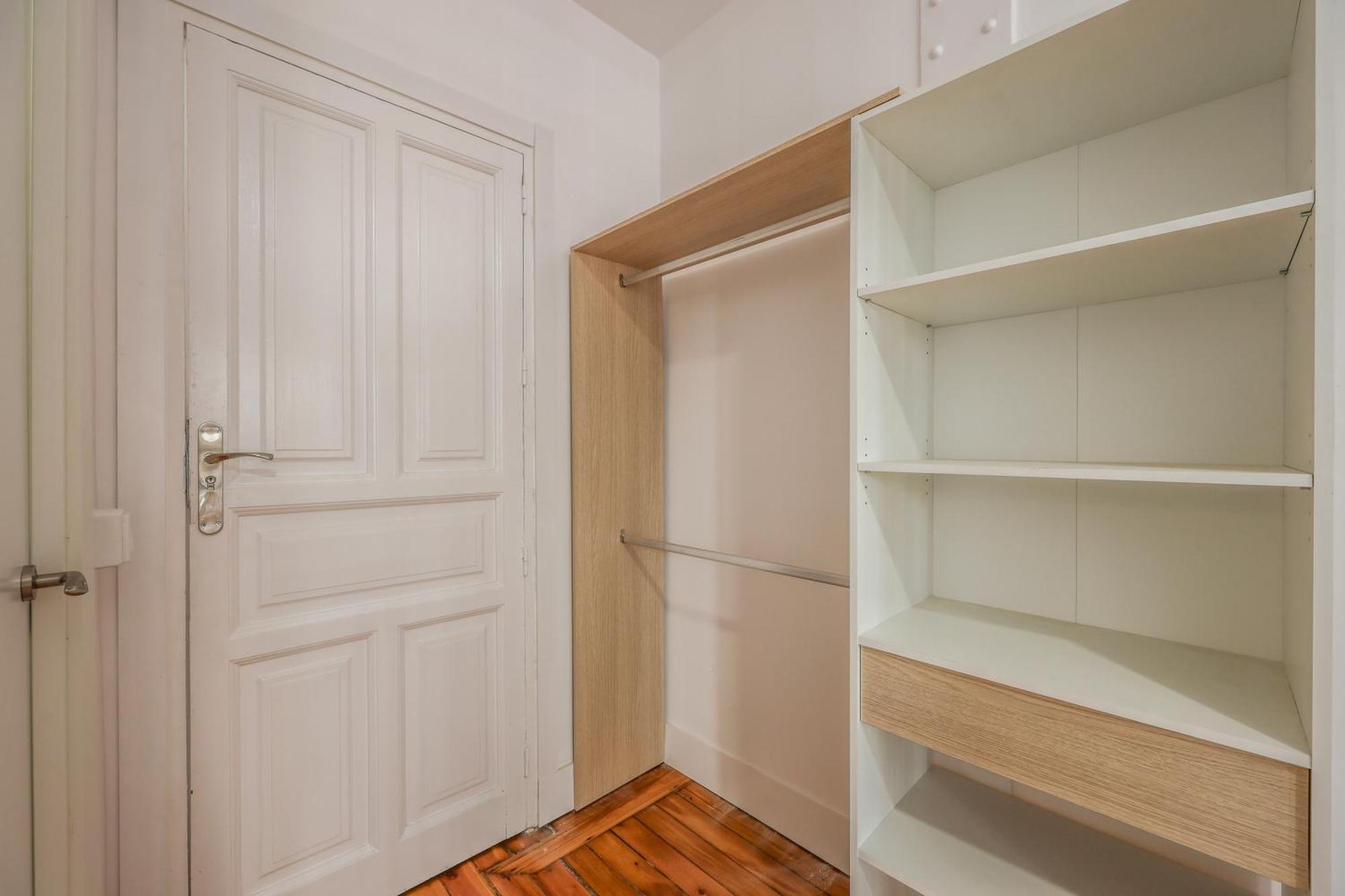 Victoria Apartments Madrid Ngoại thất bức ảnh