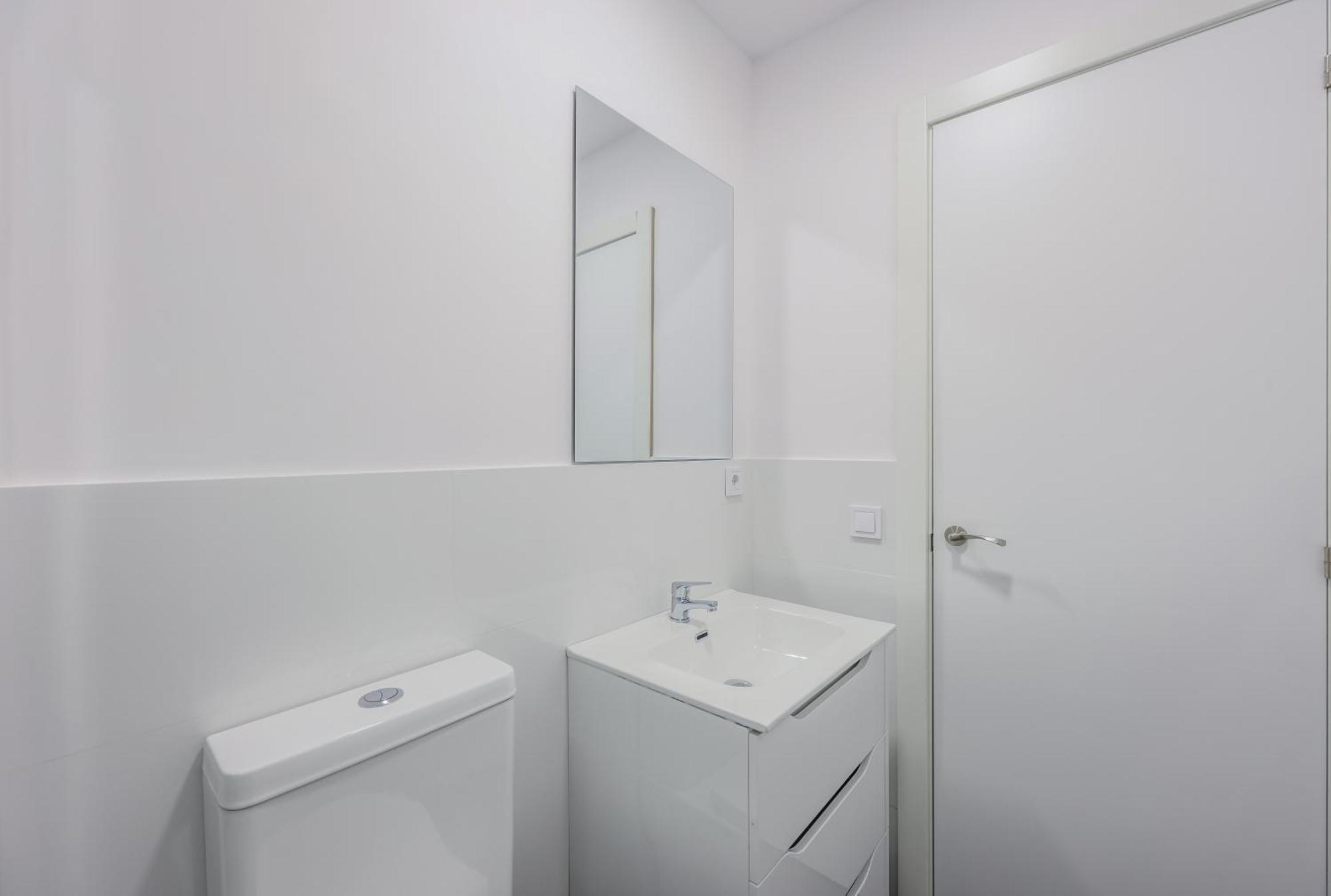 Victoria Apartments Madrid Ngoại thất bức ảnh