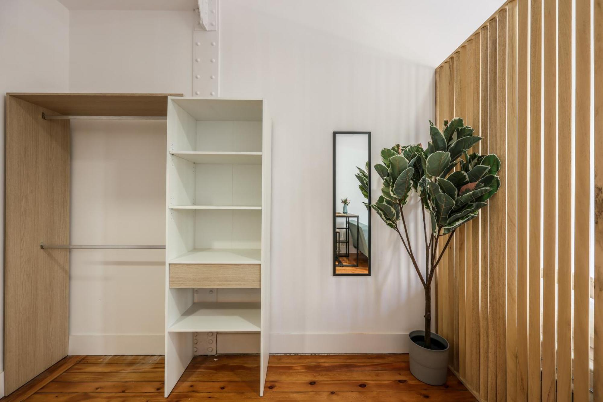 Victoria Apartments Madrid Ngoại thất bức ảnh