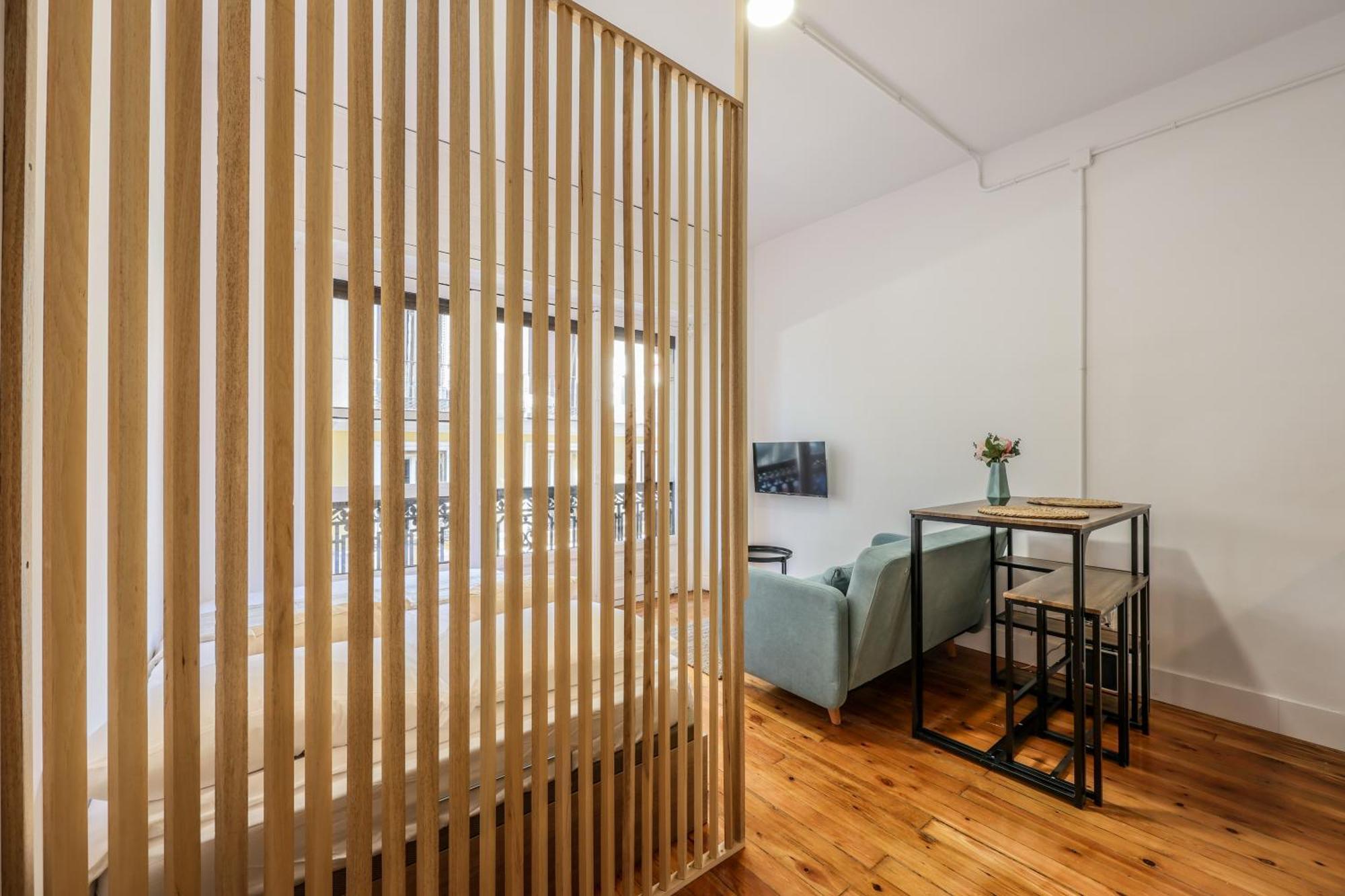Victoria Apartments Madrid Ngoại thất bức ảnh